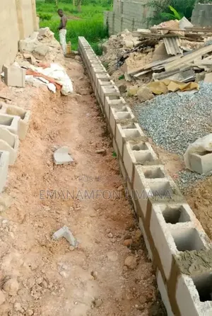 Rabin Rabin Filin Dadi Don Siyawa A Ojodu