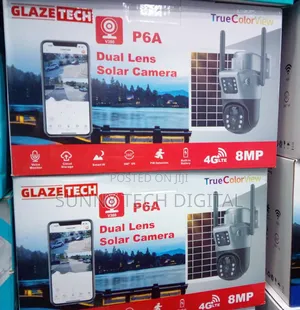 V380 Pro Wifi Dual Lens PTZ Camera