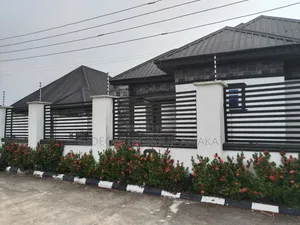 Gidan Biki (Hotel) Don Siyarwa A Abraka, Jihar Delta