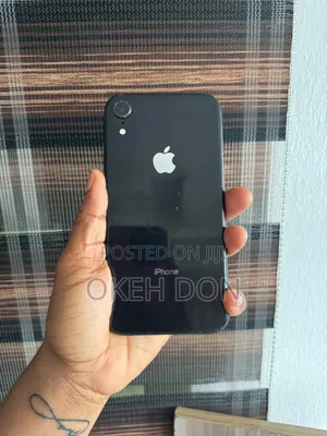 Apple iPhone XR 64GB Baki