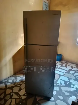 Samsung Firijin Sanyi - Na Amfani