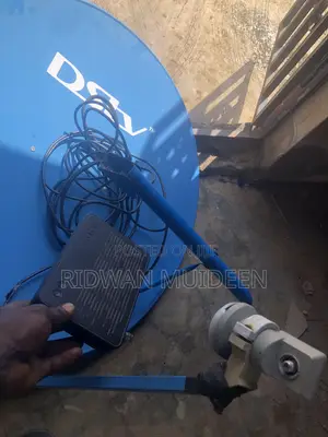 DStv HD Decoder Mai Amfani