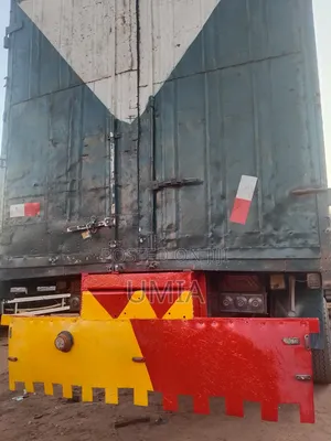 Babbar Motar Fasinja Volvo FL 250 - Mai Tsabta Sosai