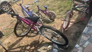 Bicycles na Yara da Manyan - Kai tsaye daga Amurka