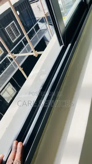 Crowncare Office & House Cleaning Services