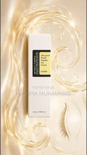 COSRX Advanced Snail Peptide Eye Cream 25ml