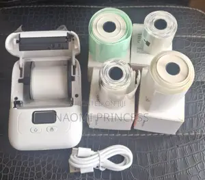 Phomemo M110 Printer