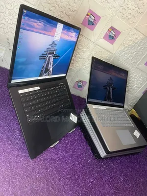 Microsoft Surface Laptop 4 15.6" 8GB RAM, Ryzen 7, 256GB SSD