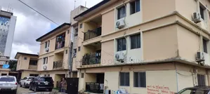 Commercial Building for Sale, Mobolaji Bank Anthony Way, Ikeja Lagos