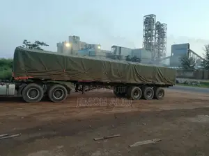Bagar Siminti ta Dangote 50kg