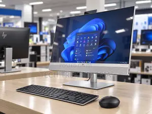 Sabon HP EliteOne 870 G9 All-in-One Desktop Computer