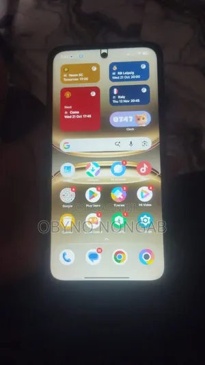 Xiaomi Poco M7 256GB Black