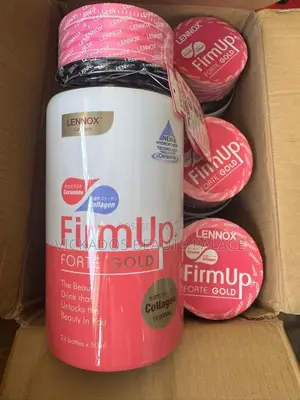 Lennox Firmup Collagen Drink - 24 Kwai
