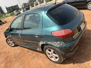 Peugeot 206 2005 Kore