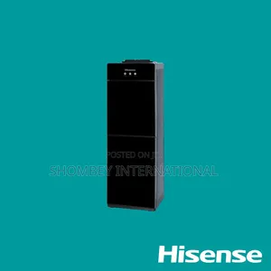 Hisense Mai Fasa Ruwa Mai Fasa 3 - Baki