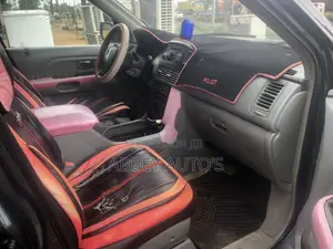 Honda Pilot 2005 Grey