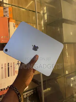 Apple iPad (2025) 128GB Blue