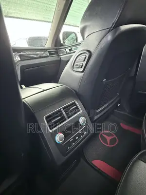 Changan UNI-K 2.0 Petrol FWD 2020 Fari