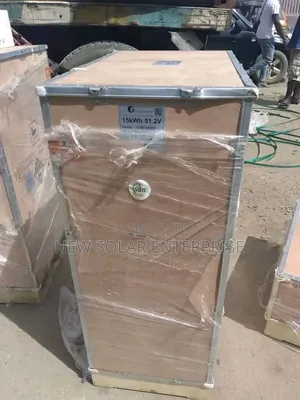 Felicity Litun Baturi 15kWh 48V