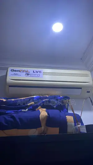 Haier Thermocool Jirgin Sama Mai Girma