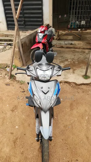 TVS Neo NX 2026 Grey