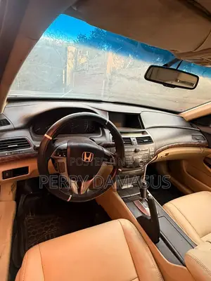 Honda Crosstour 3.5 AWD 2015 Baki