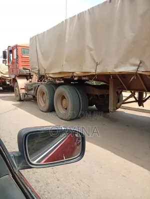 Dangote Siminti Bag 50kg