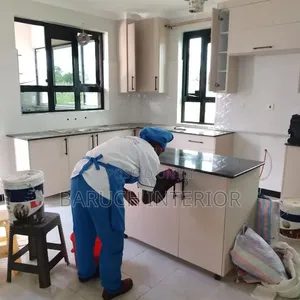 Baruch Interior Cleaning Services