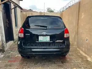 Toyota Matrix Standard FWD Hatchback ta 2004