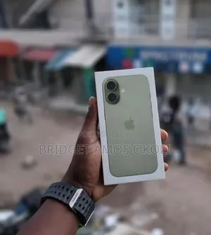 Sabon Apple iPhone 17 256GB Kore