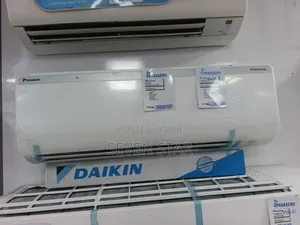 Daikin 2hp Inverter Split Air Conditioner