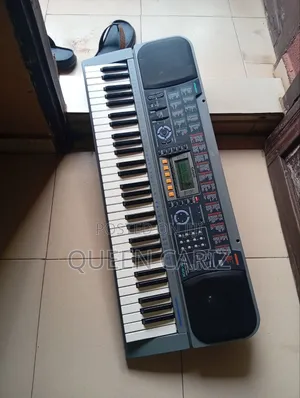 Casio CTK-601 Keyboard Mai Pitchbend Mai Amfani