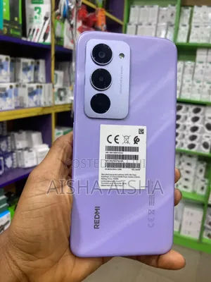 Xiaomi Redmi 15 256GB Purple