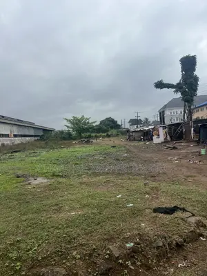 Large Warehouse for Sale on 5 Acres, Ikotun-Idimu Road