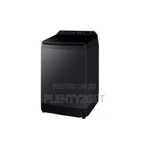 Samsung Bespoke AI Top Load Washer 17kg