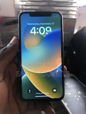 Apple iPhone 11 64GB Black