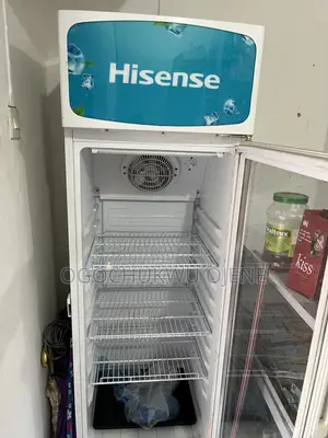 Hisense Nuni Fridge