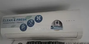 Bruhm 1.5HP Split System Air Conditioner