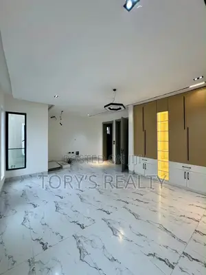 4 Bedroom Townhouse/Terrace a Ikoyi S.W Sayarwa