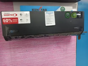 Kenstar 1hp Inverter Split Air Conditioner