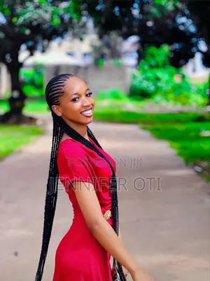 Sabis Na Wanke Gida Na Jenny