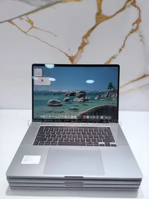 Apple MacBook Pro 16-inch (2019) 32GB RAM, 1TB SSD
