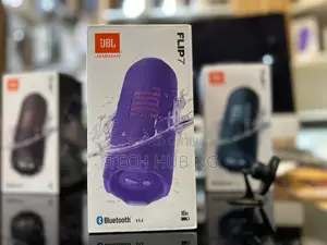 JBL Flip 7 Portable Bluetooth Speaker