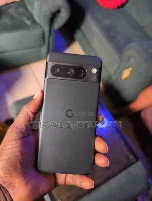 Sabon Google Pixel 8 Pro 256GB Baki