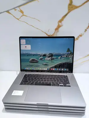 Apple MacBook Pro 2019 16-inch 32GB RAM 1TB SSD