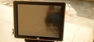 HP All-in-One Desktop Computer - 2GB RAM, 256GB HDD
