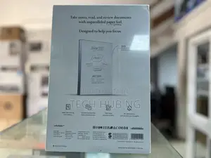 reMarkable 2 8GB White Sabon