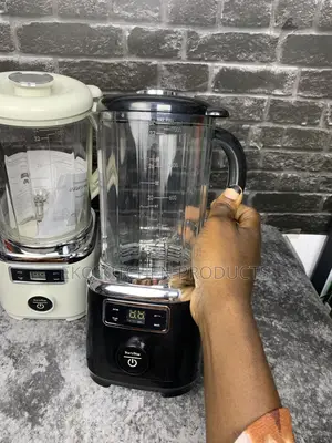 GE Rechargeable Blender da Kwalbar Ruwan 'Ya'yan itace & Goga Straw