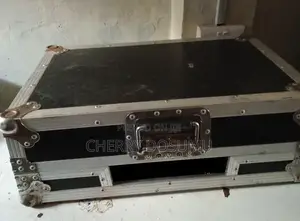 Fairly Used DJ Controller Rack Box