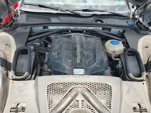 Porsche Macan 2016 Ja